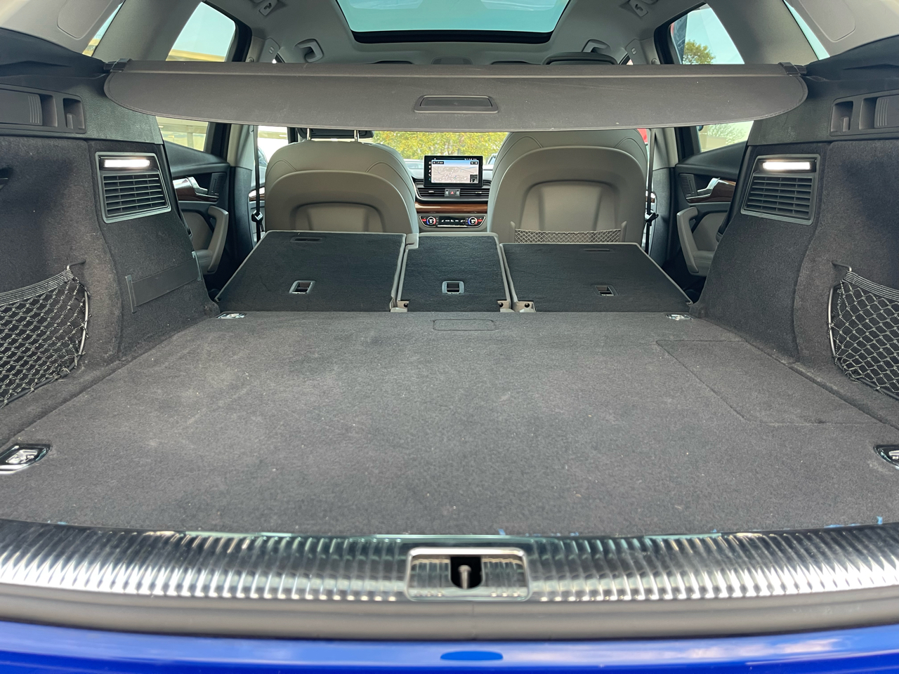 Audi Q5 e Premium Plus 2022