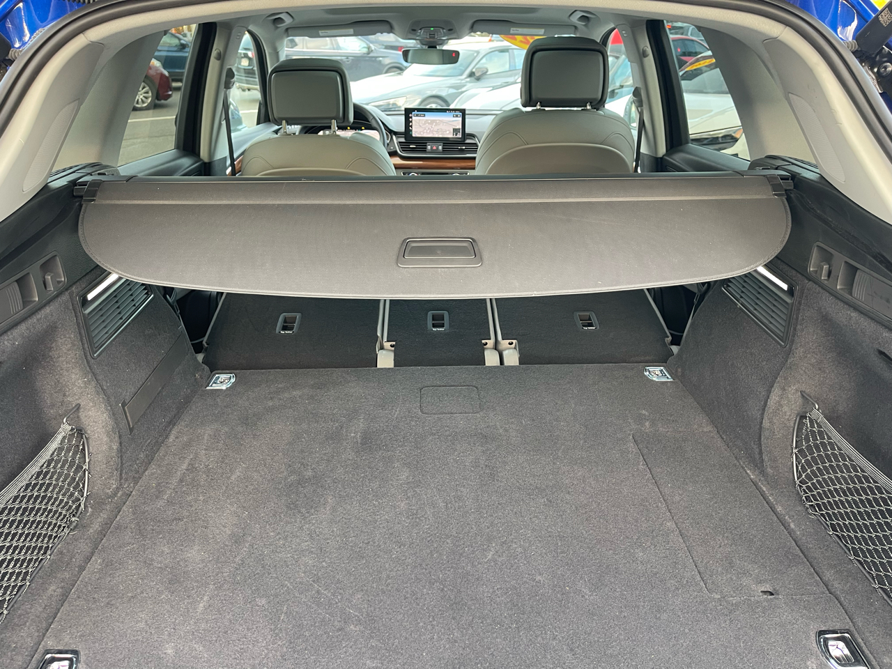 Audi Q5 e Premium Plus 2022