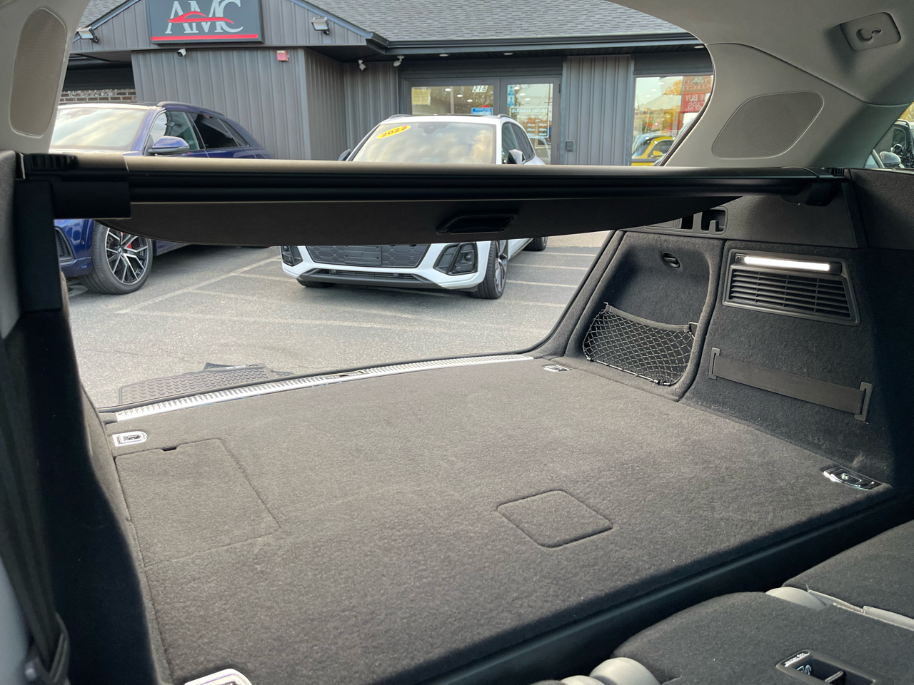 Audi Q5 e Premium Plus 2022