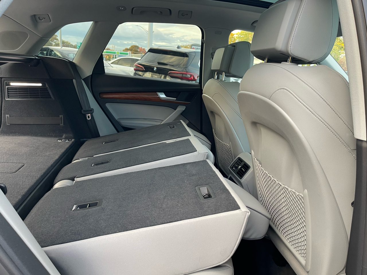 Audi Q5 e Premium Plus 2022