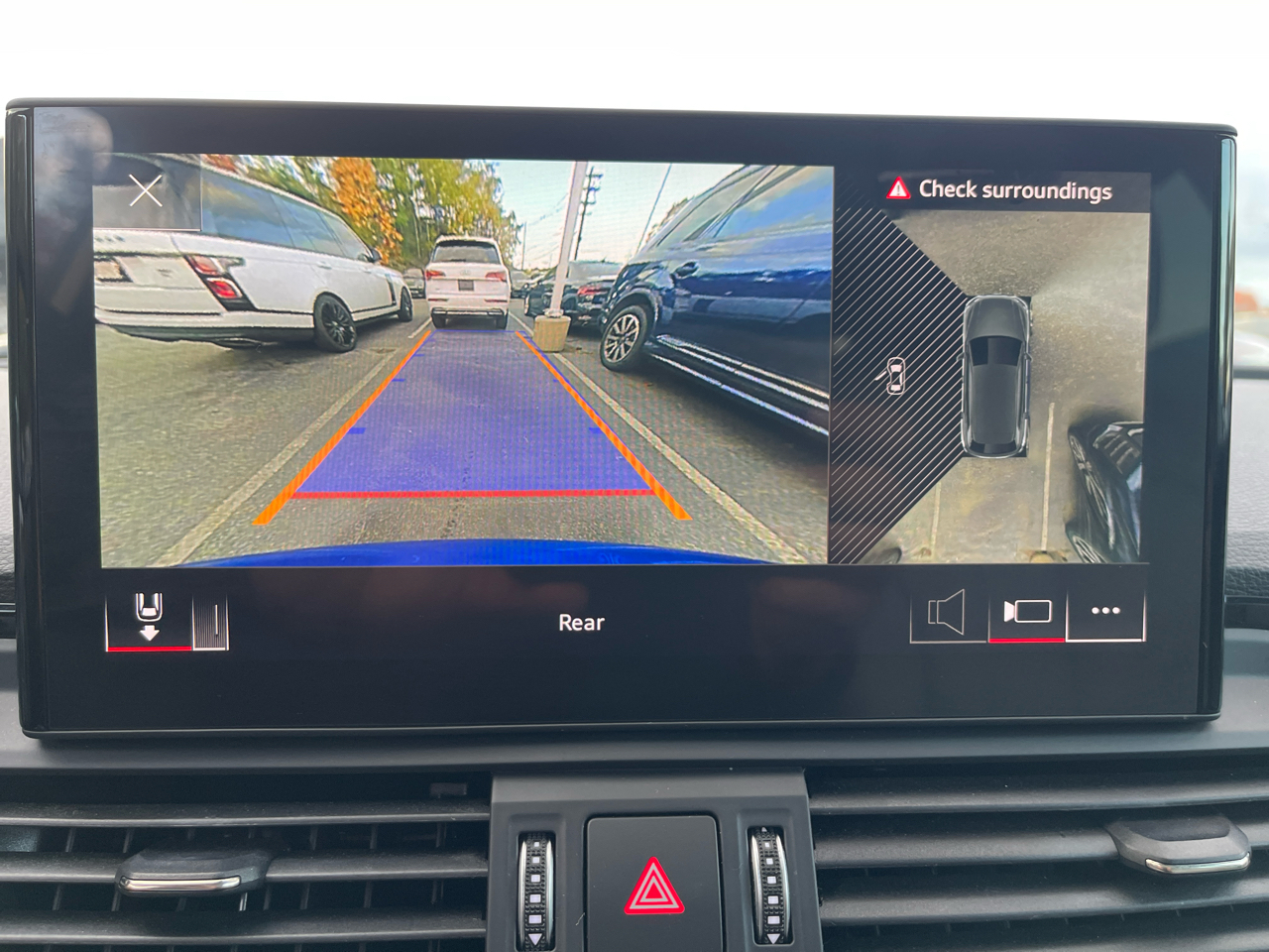 Audi Q5 e Premium Plus 2022