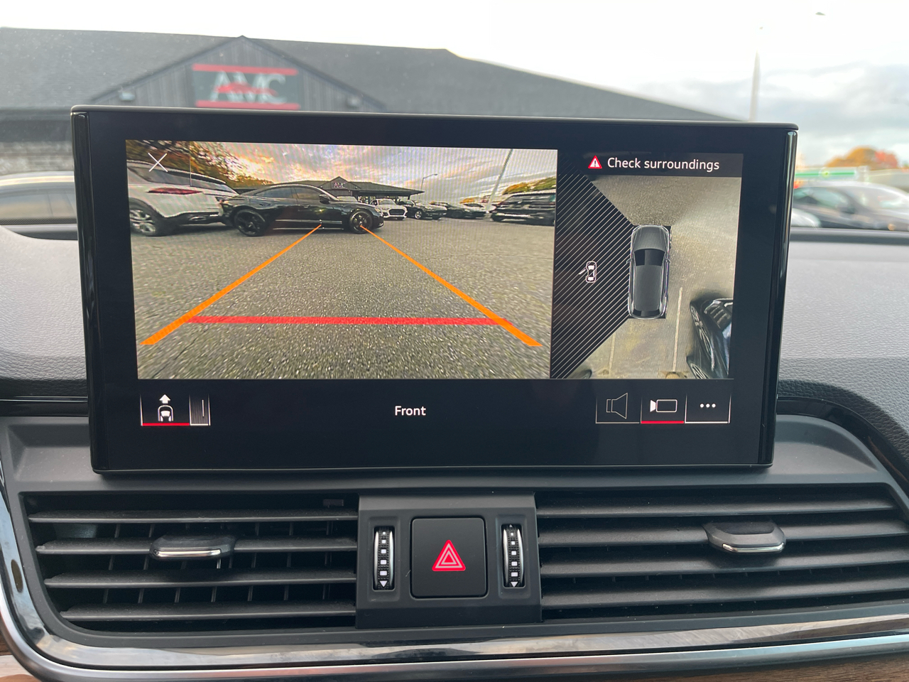 Audi Q5 e Premium Plus 2022