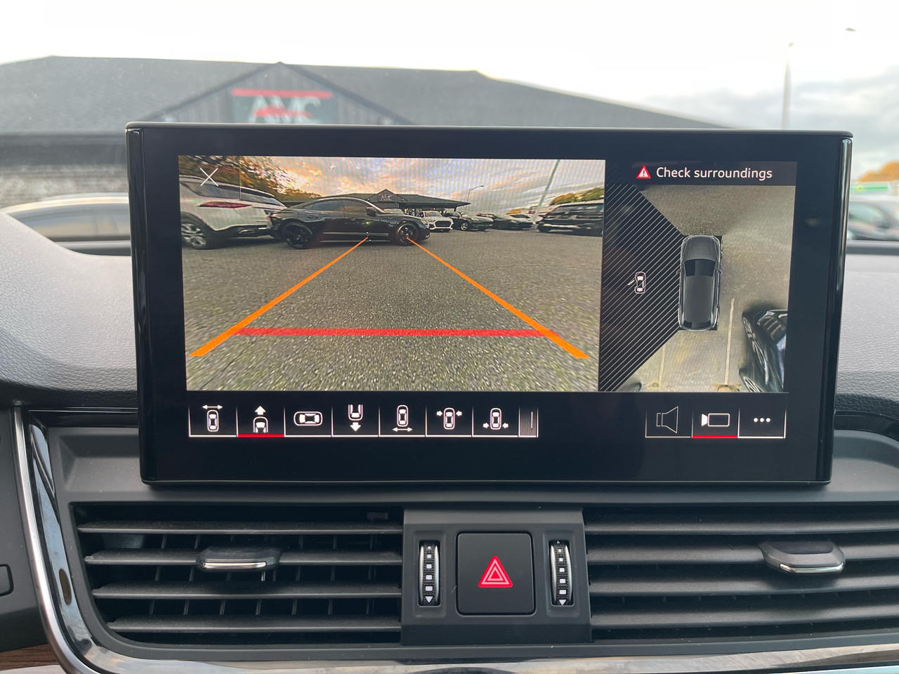 Audi Q5 e Premium Plus 2022