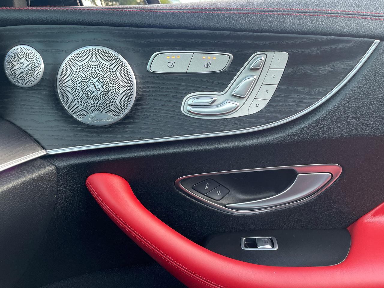 Mercedes-Benz E-Class AMG E 53 Convertible 2020