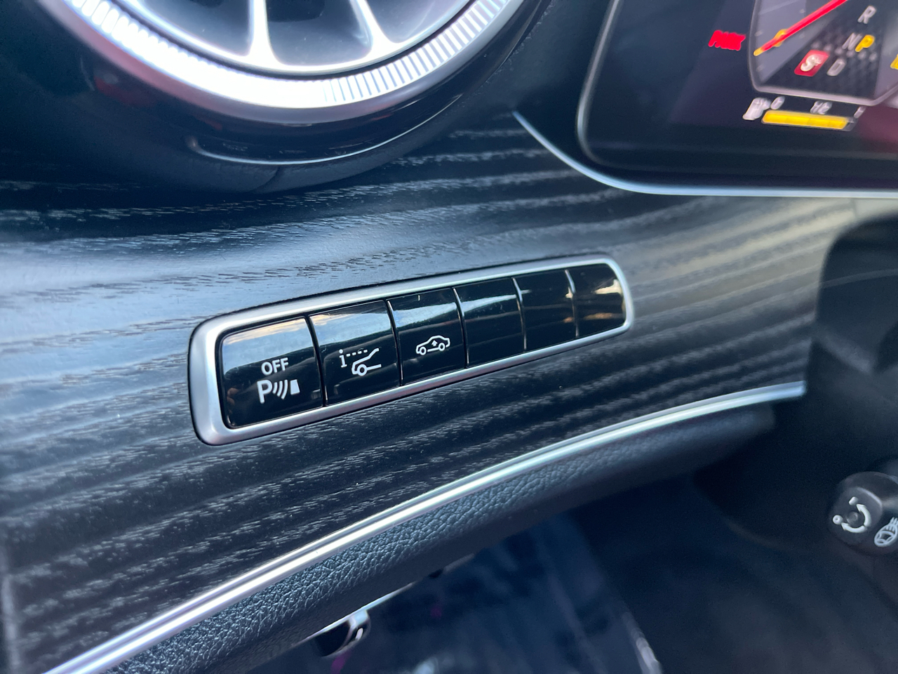 Mercedes-Benz E-Class AMG E 53 Convertible 2020