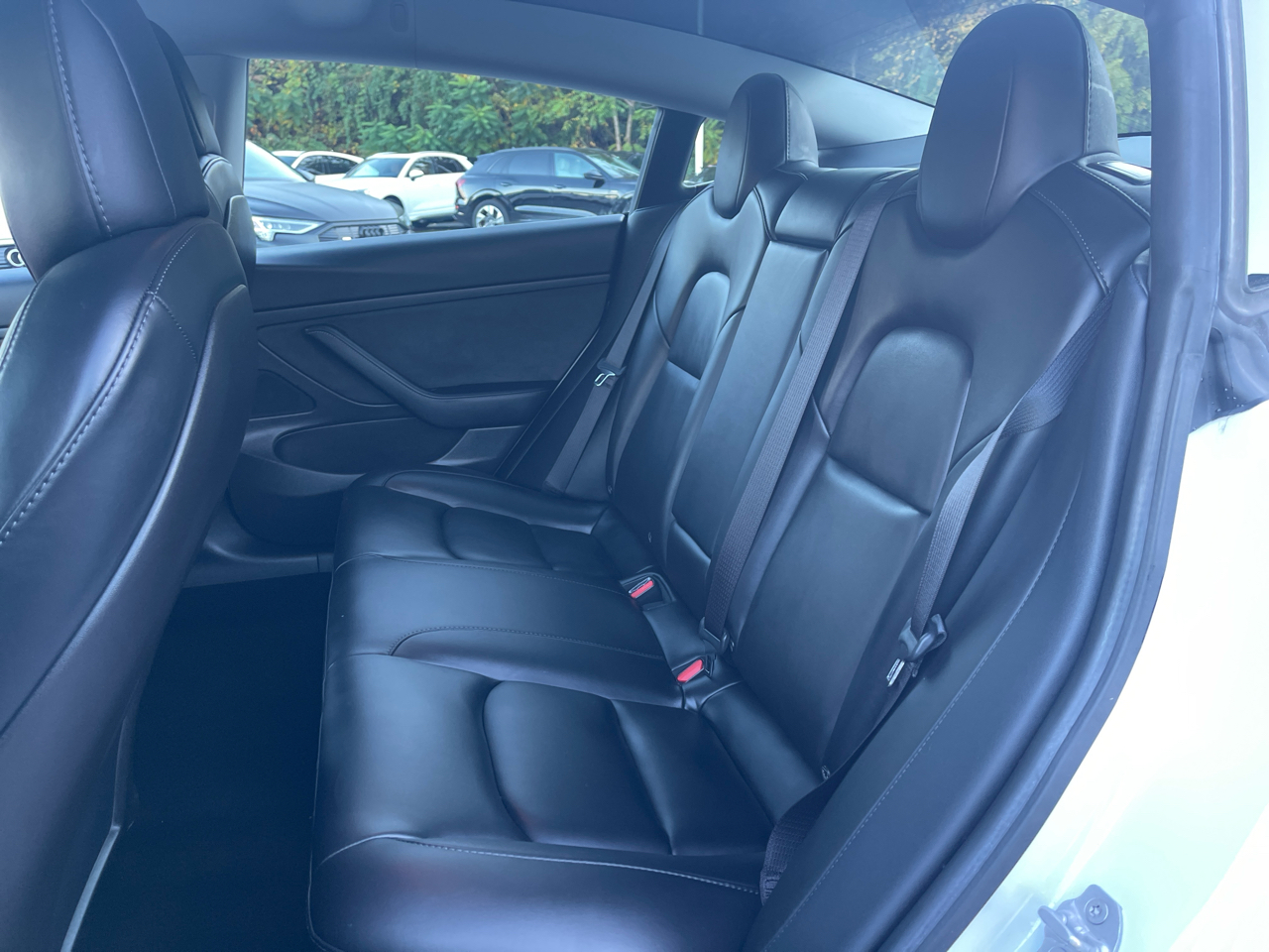 Tesla Model 3 Standard Range Plus 2020