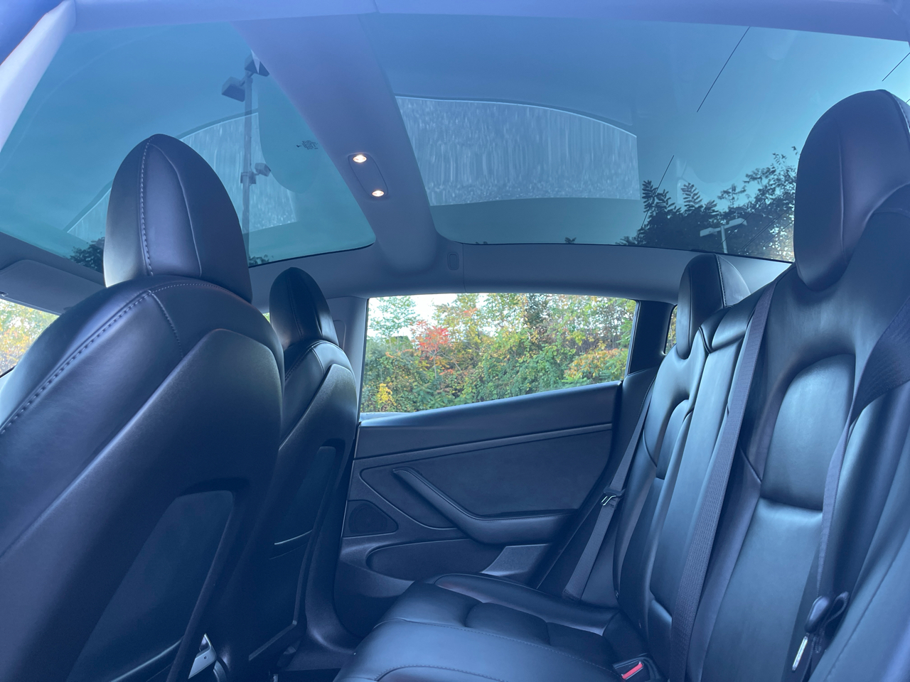 Tesla Model 3 Standard Range Plus 2020