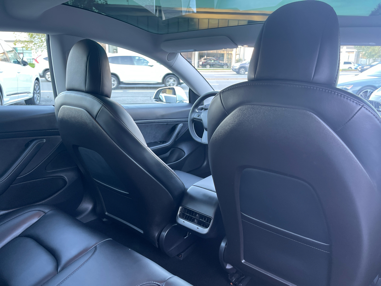 Tesla Model 3 Standard Range Plus 2020