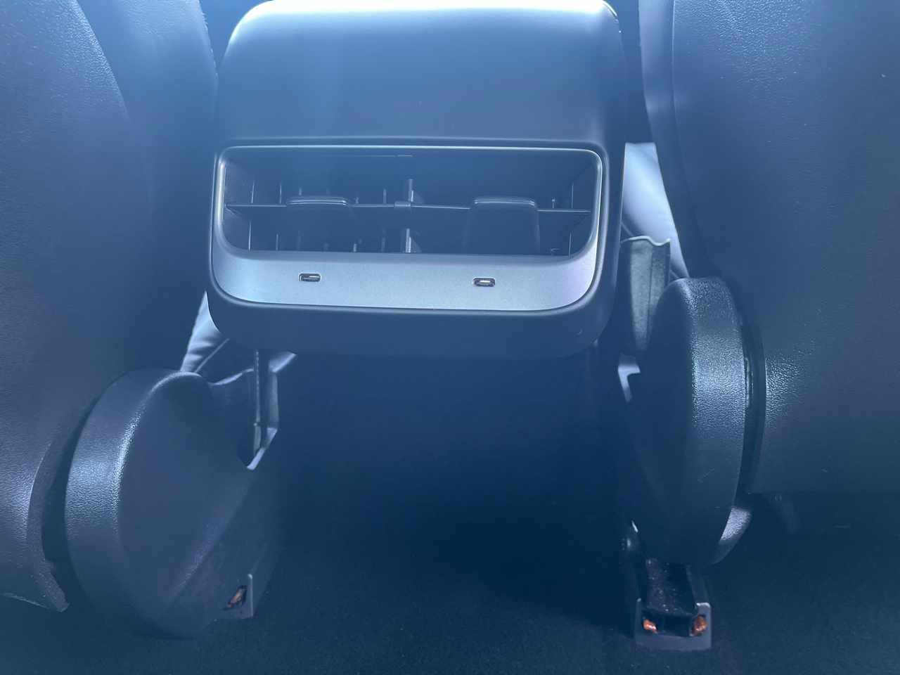 Tesla Model 3 Standard Range Plus 2020