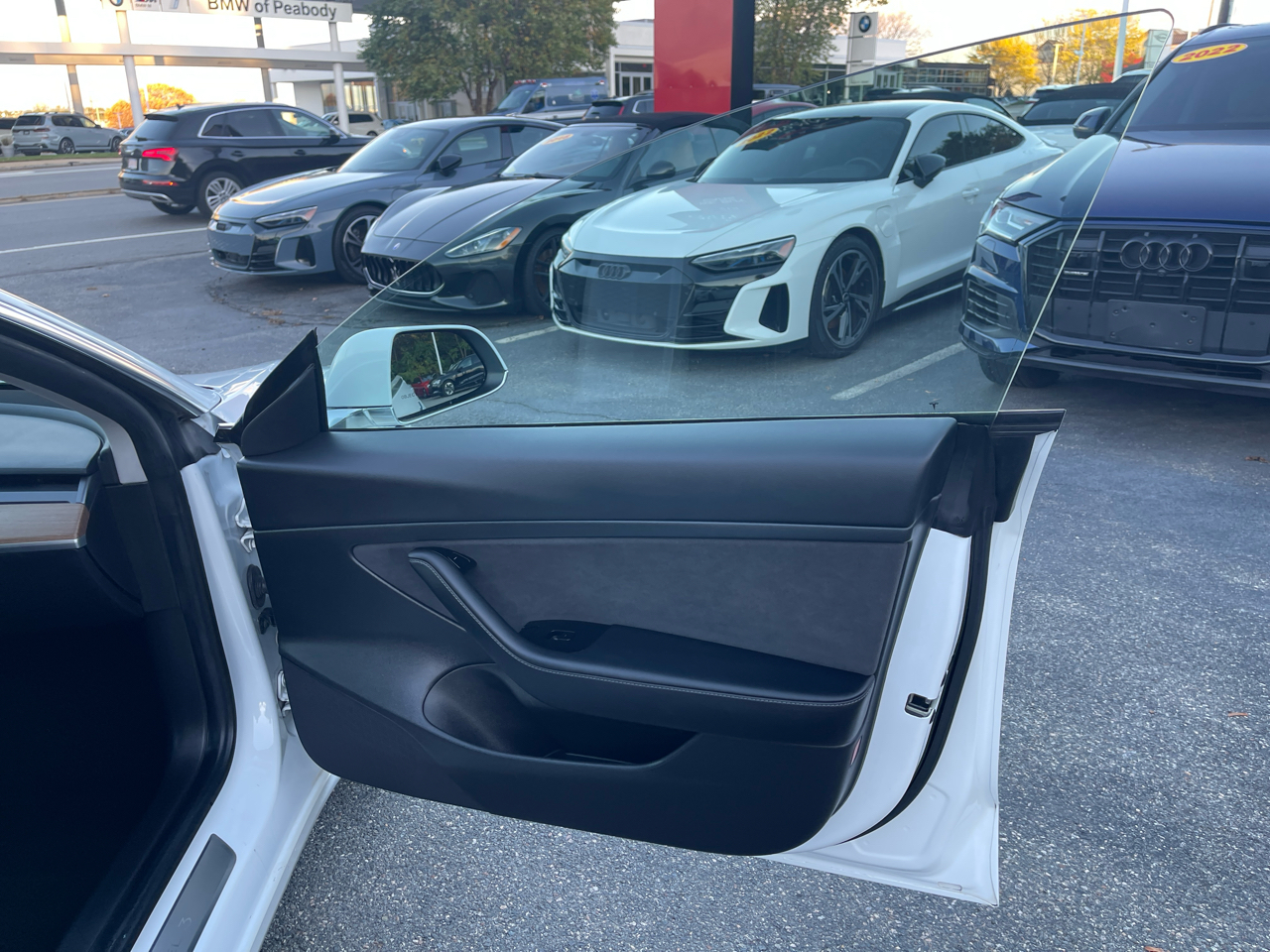 Tesla Model 3 Standard Range Plus 2020