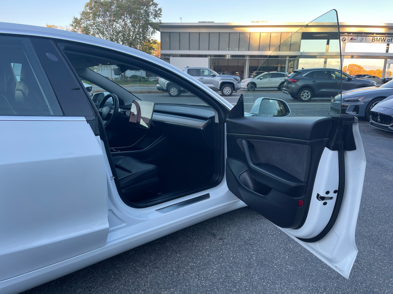 Tesla Model 3 Standard Range Plus 2020