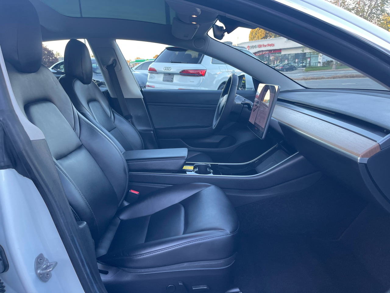 Tesla Model 3 Standard Range Plus 2020