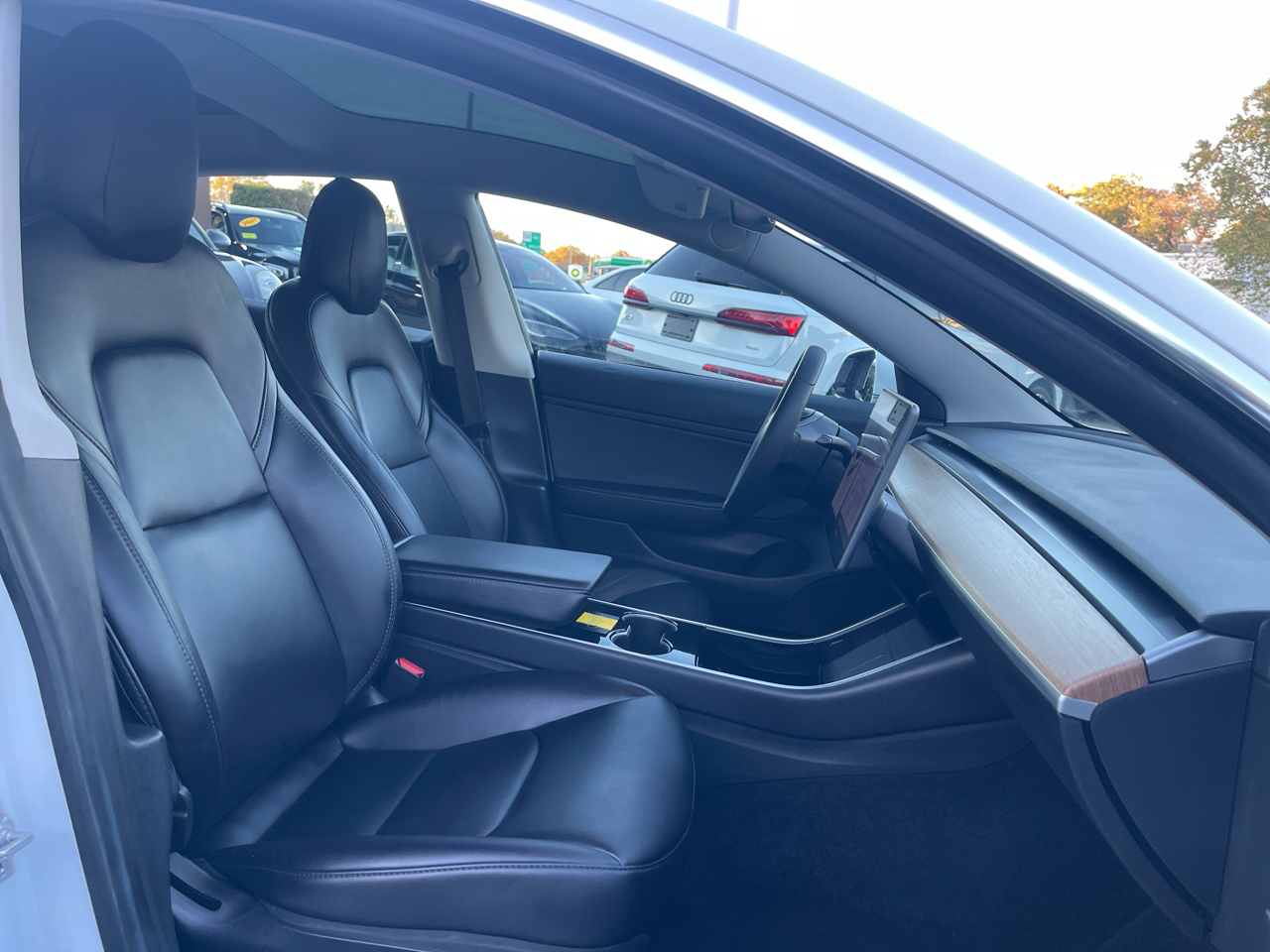 Tesla Model 3 Standard Range Plus 2020