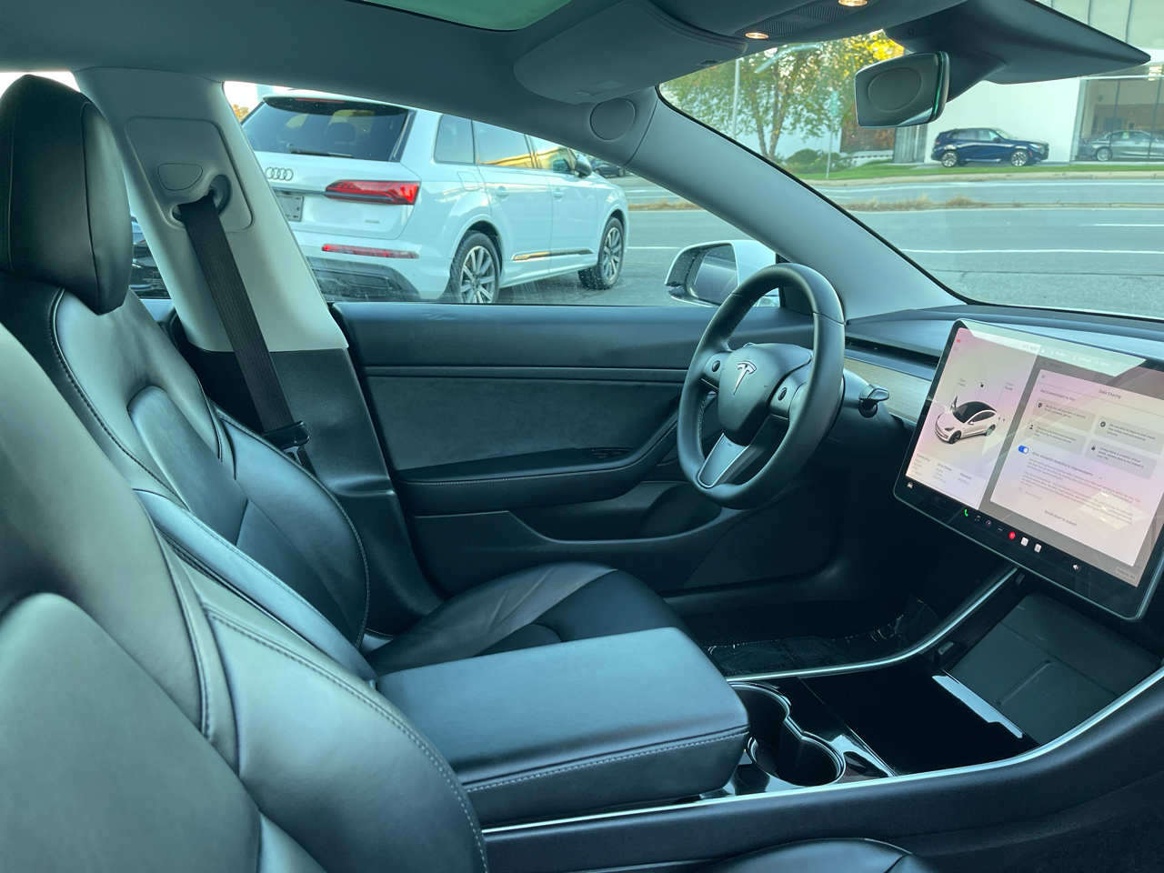 Tesla Model 3 Standard Range Plus 2020