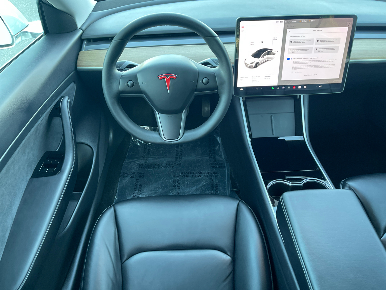 Tesla Model 3 Standard Range Plus 2020
