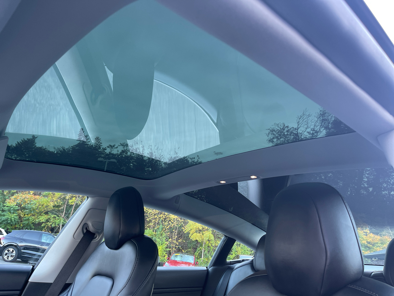 Tesla Model 3 Standard Range Plus 2020