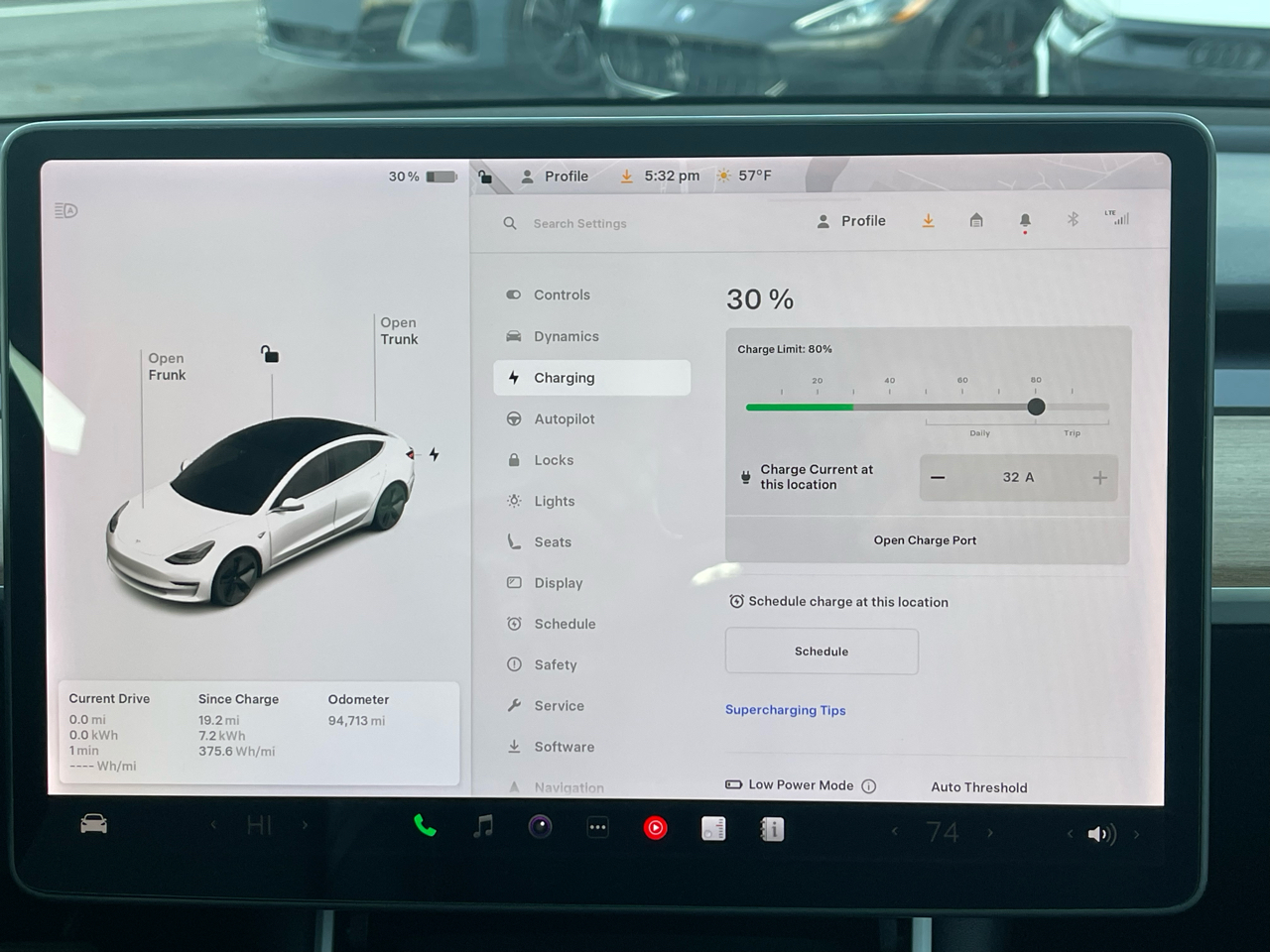 Tesla Model 3 Standard Range Plus 2020