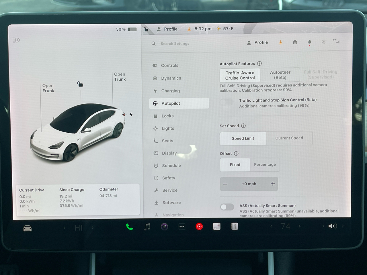 Tesla Model 3 Standard Range Plus 2020