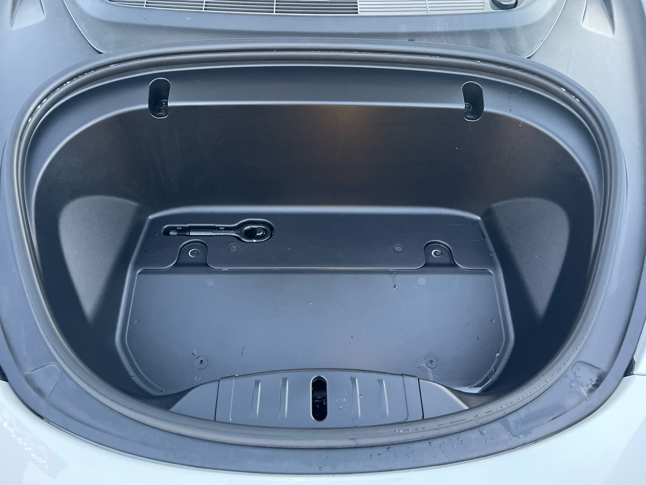 Tesla Model 3 Standard Range Plus 2020