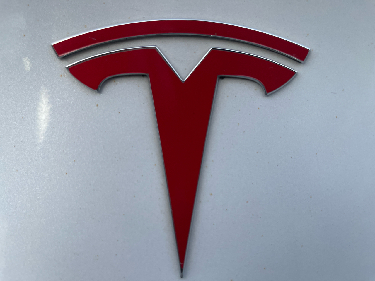 Tesla Model 3 Standard Range Plus 2020