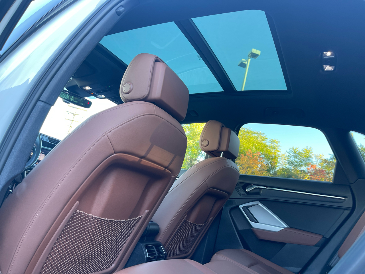 Audi Q3 S line Premium 45 TFSI quattro 2023