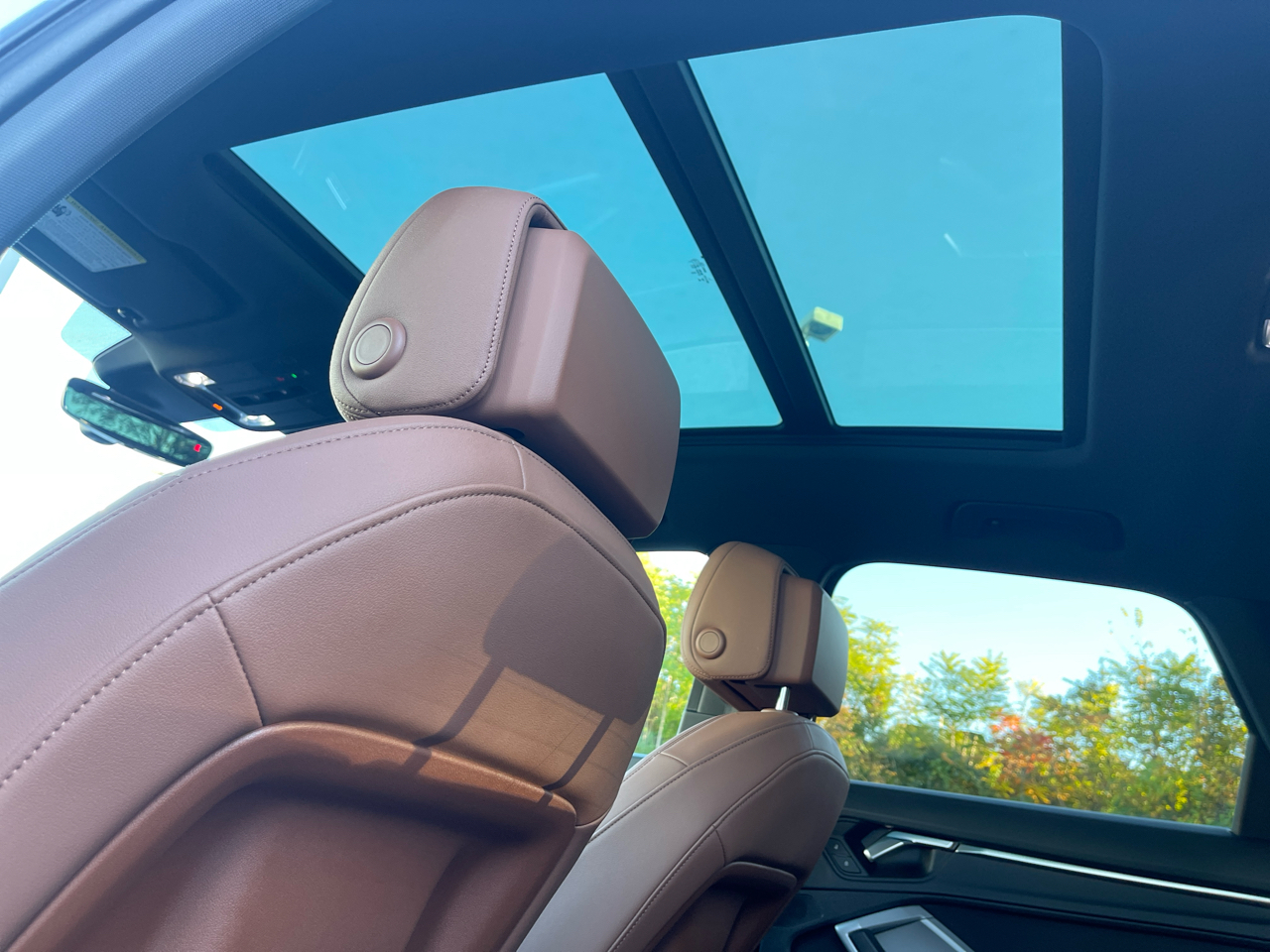 Audi Q3 S line Premium 45 TFSI quattro 2023