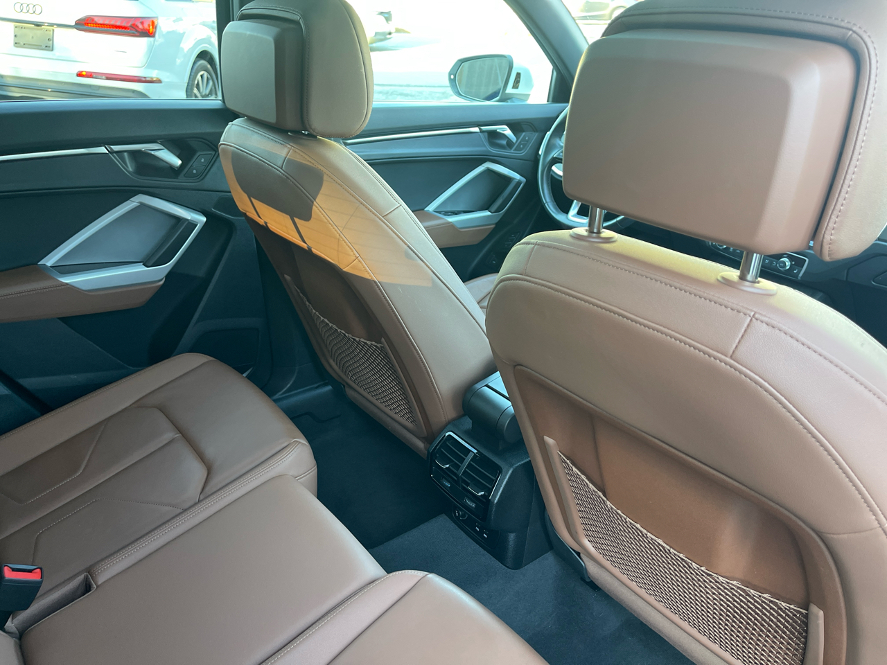 Audi Q3 S line Premium 45 TFSI quattro 2023