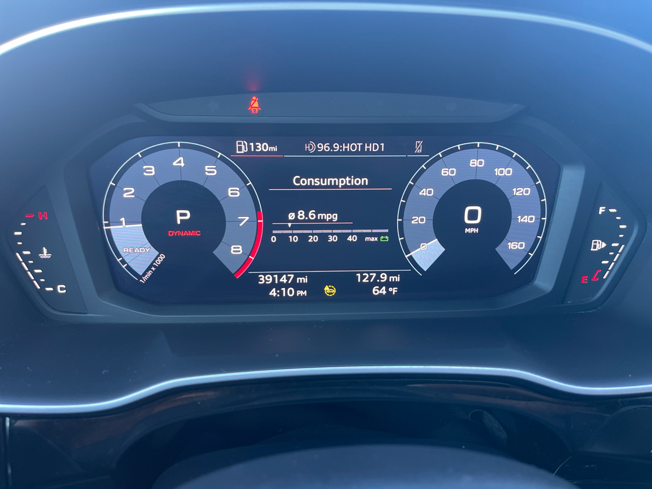 Audi Q3 S line Premium 45 TFSI quattro 2023