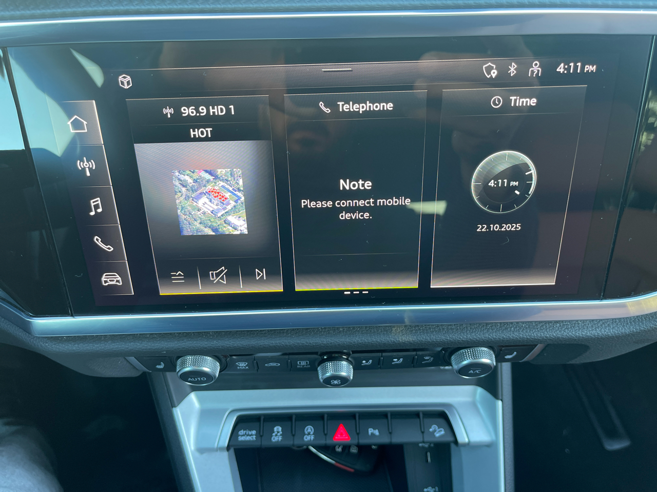 Audi Q3 S line Premium 45 TFSI quattro 2023