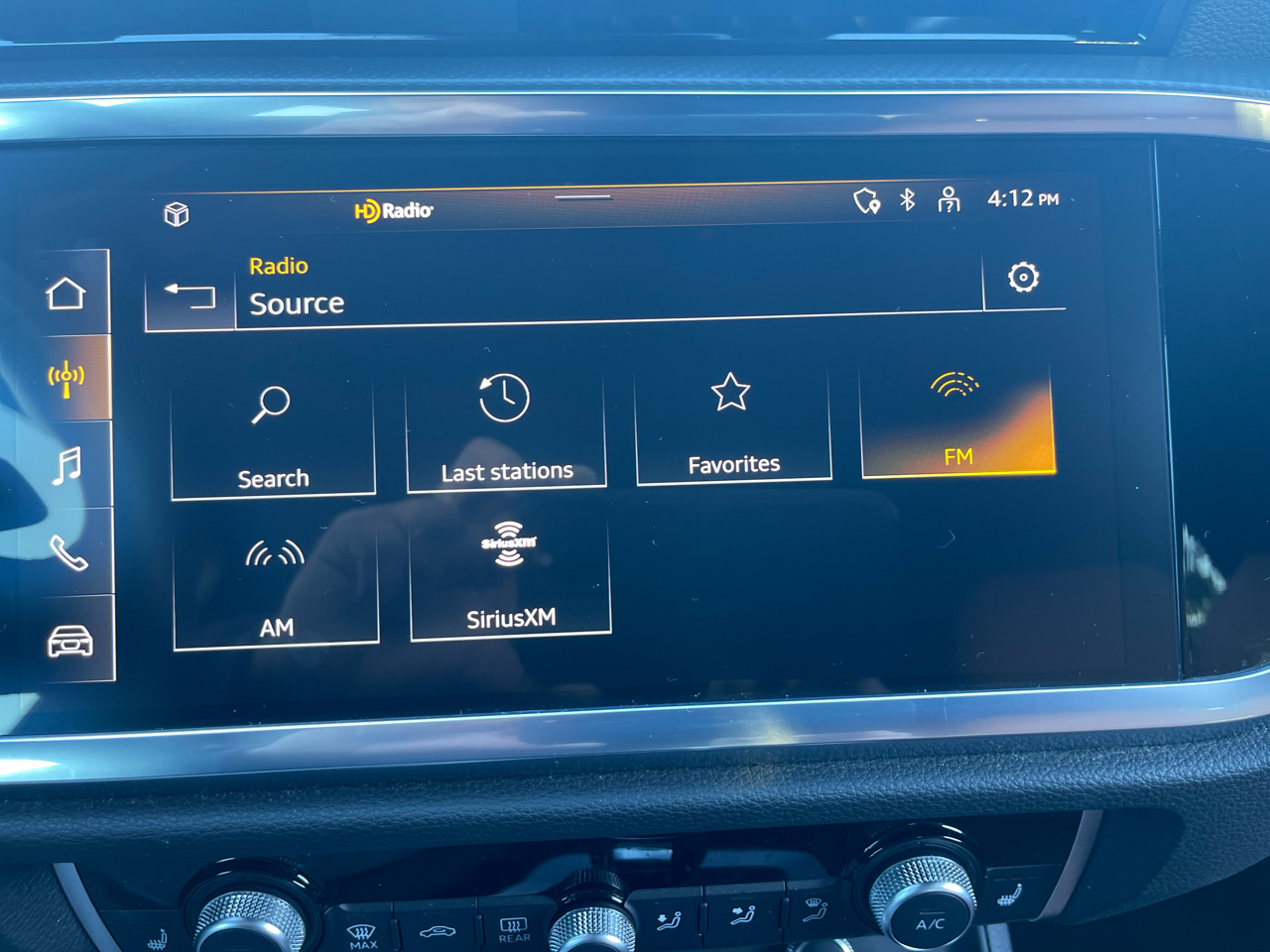Audi Q3 S line Premium 45 TFSI quattro 2023