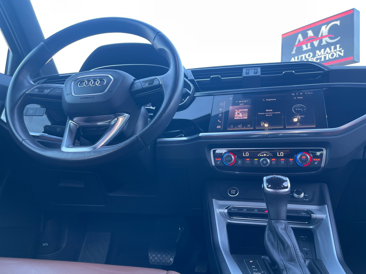 Audi Q3 S line Premium 45 TFSI quattro 2023