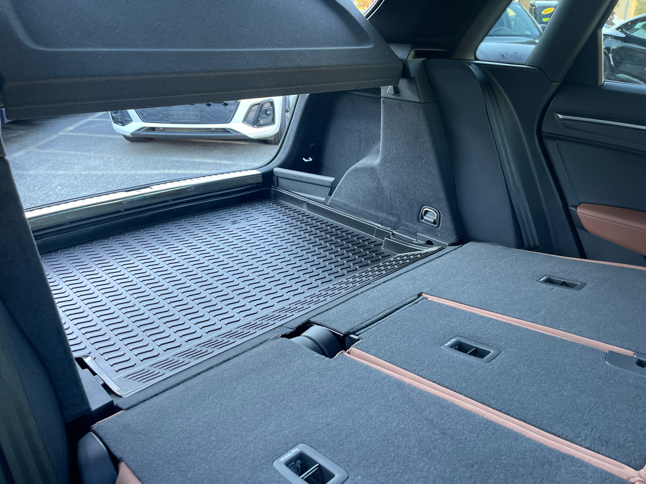 Audi Q3 S line Premium 45 TFSI quattro 2023