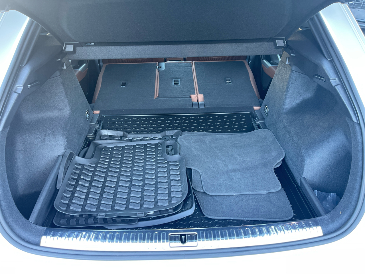 Audi Q3 S line Premium 45 TFSI quattro 2023