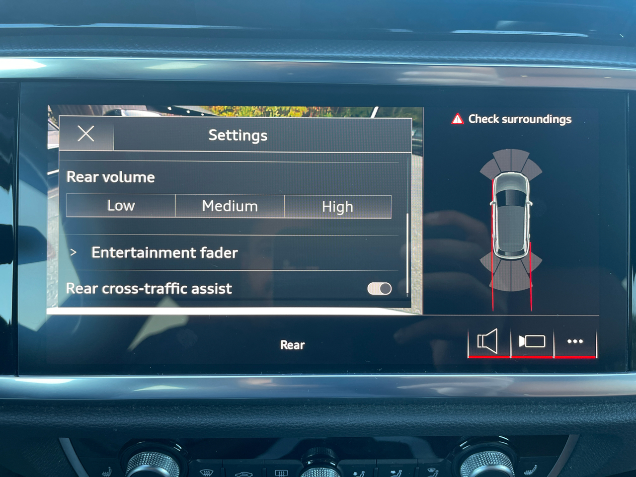 Audi Q3 S line Premium 45 TFSI quattro 2023