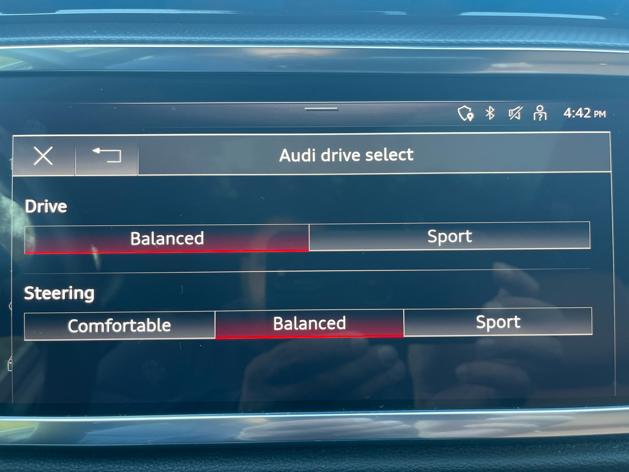 Audi Q3 S line Premium 45 TFSI quattro 2023