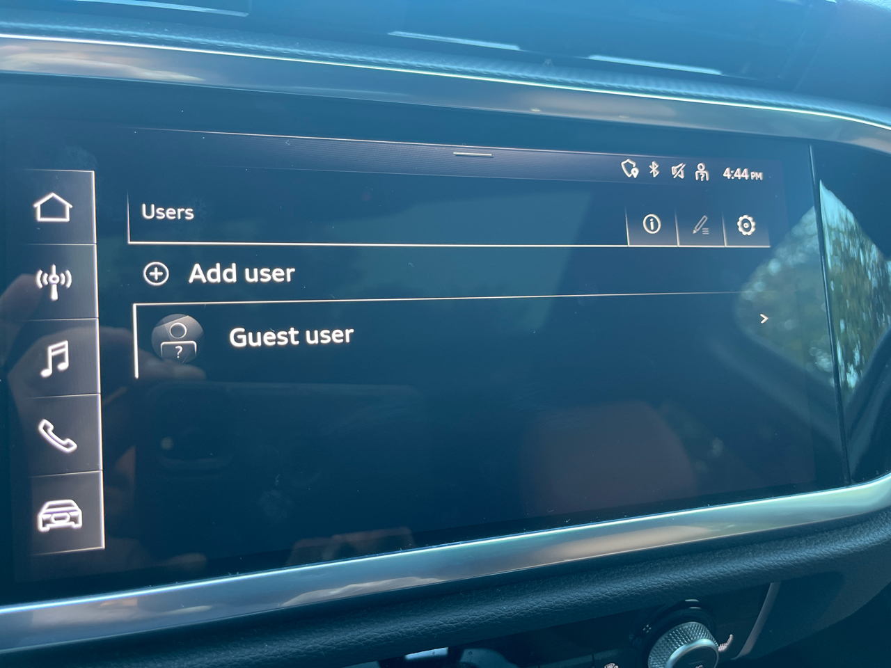 Audi Q3 S line Premium 45 TFSI quattro 2023