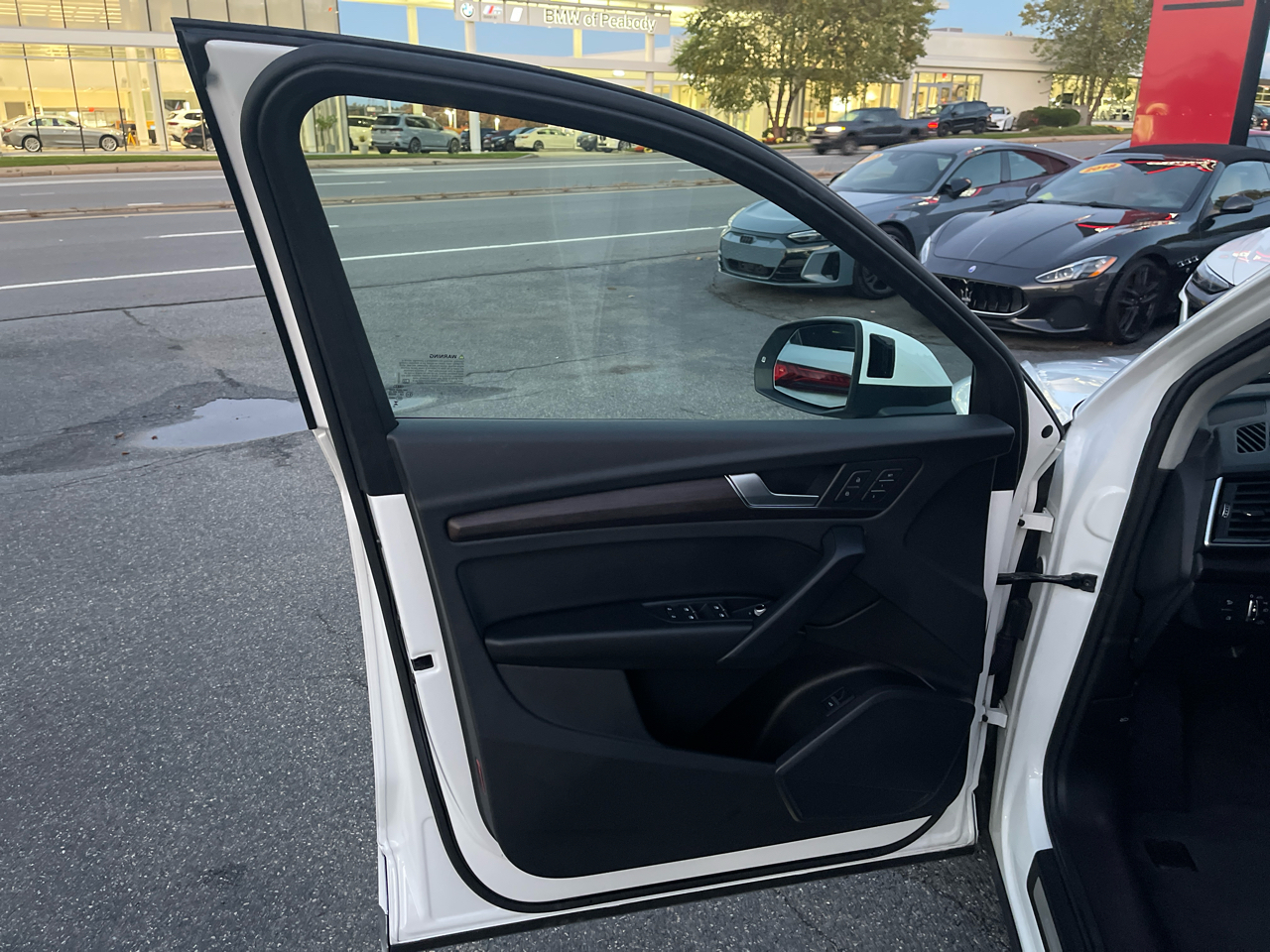 Audi Q5 Premium 40 TFSI quattro 2023