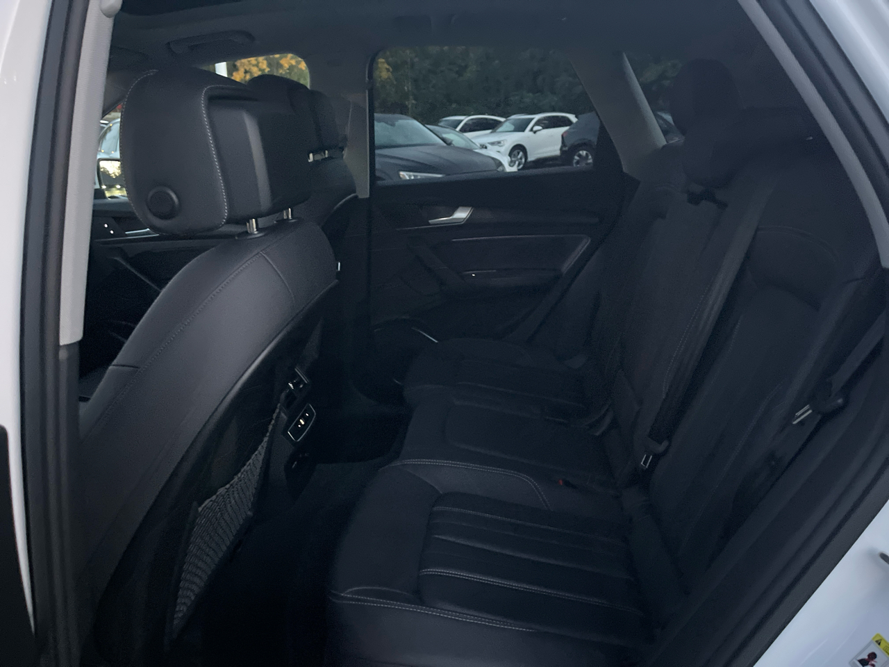 Audi Q5 Premium 40 TFSI quattro 2023