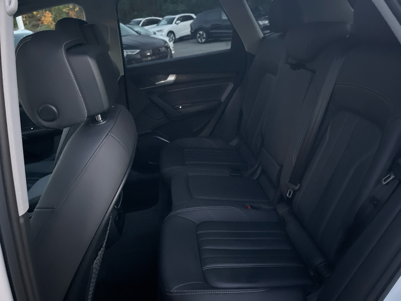 Audi Q5 Premium 40 TFSI quattro 2023