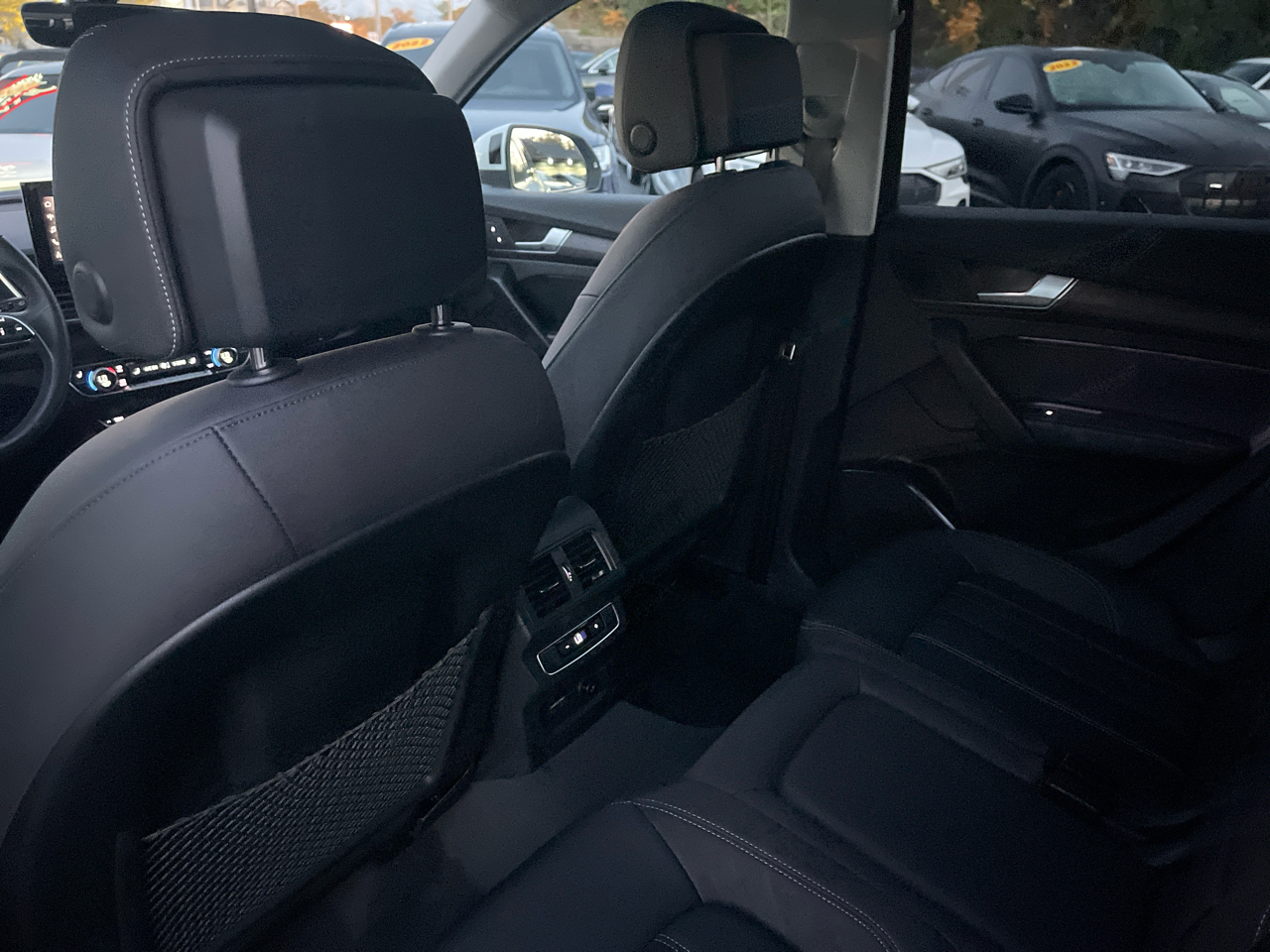 Audi Q5 Premium 40 TFSI quattro 2023