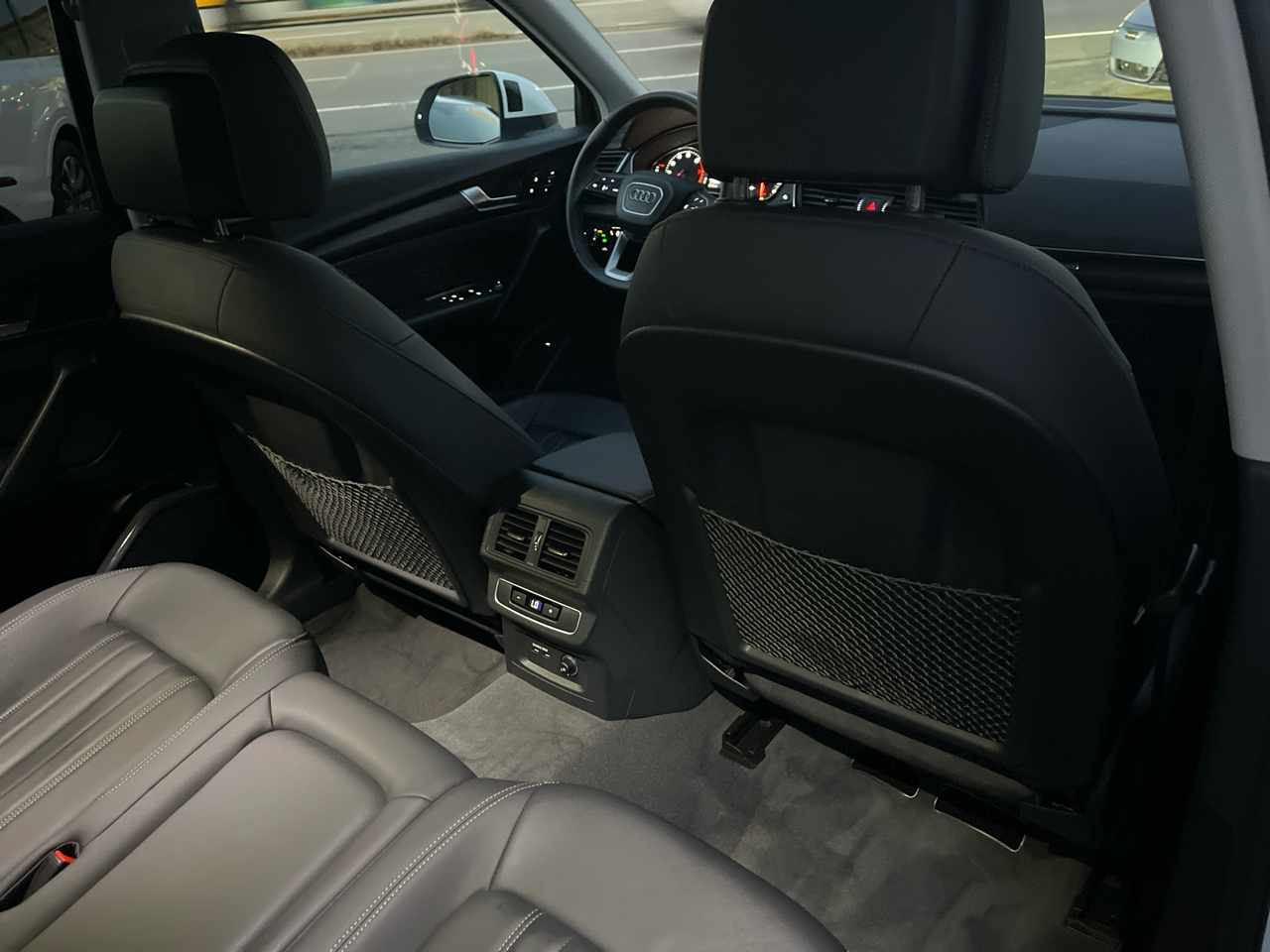 Audi Q5 Premium 40 TFSI quattro 2023