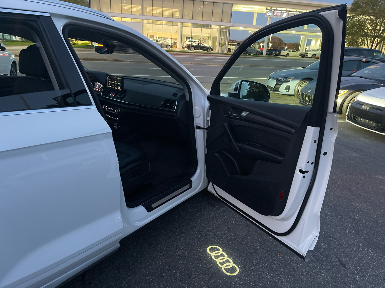 Audi Q5 Premium 40 TFSI quattro 2023