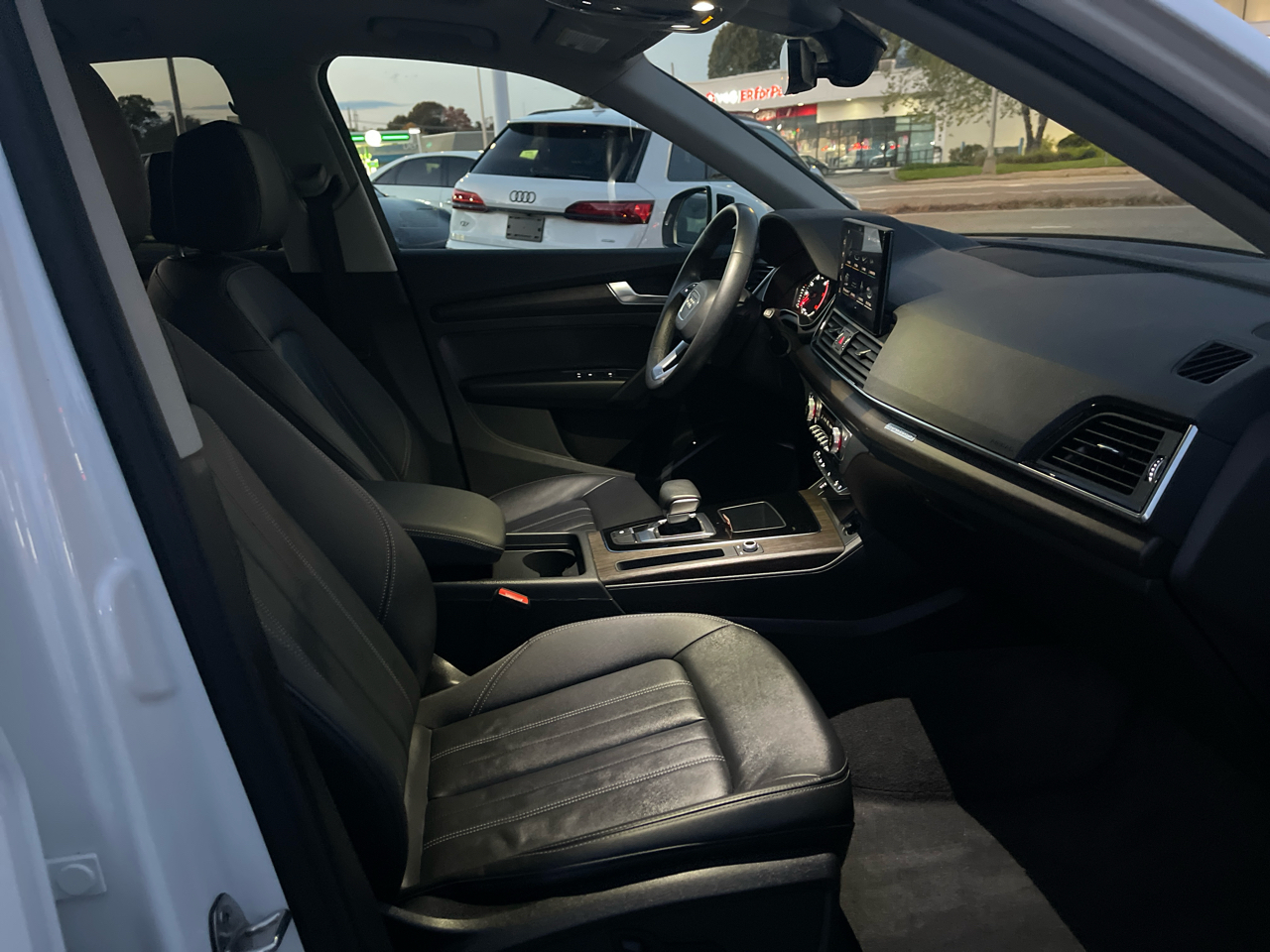 Audi Q5 Premium 40 TFSI quattro 2023