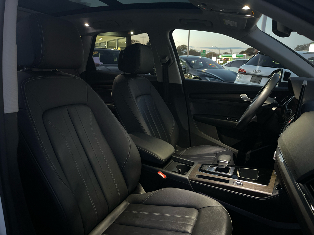 Audi Q5 Premium 40 TFSI quattro 2023