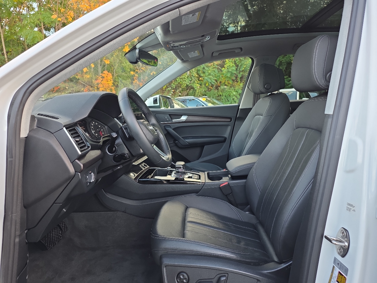 Audi Q5 Premium 40 TFSI quattro 2023