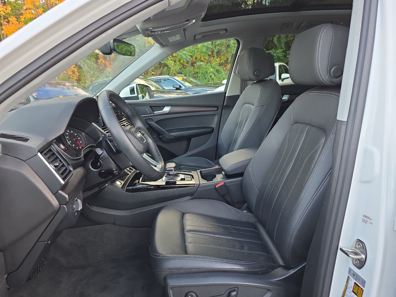 Audi Q5 Premium 40 TFSI quattro 2023