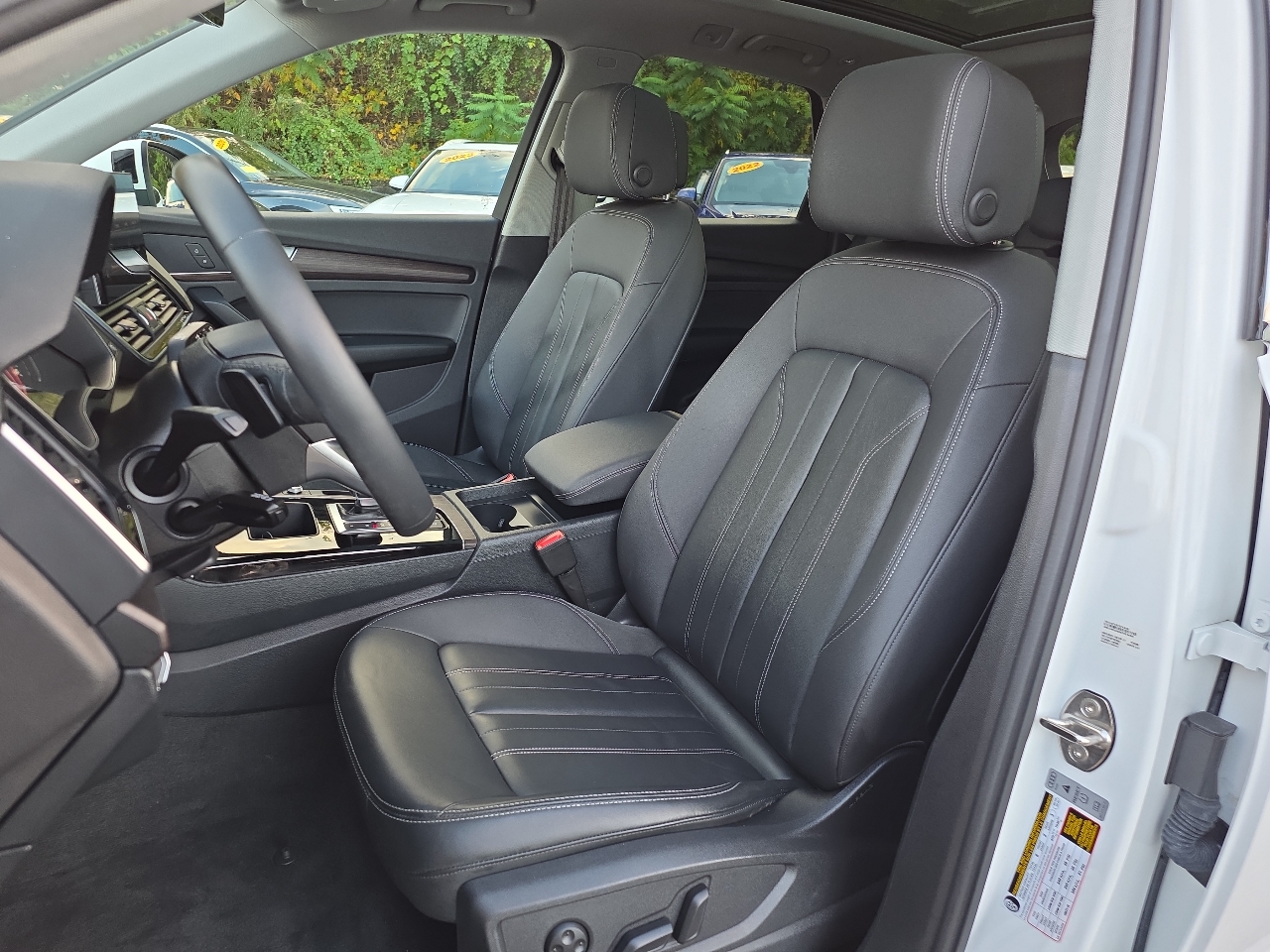 Audi Q5 Premium 40 TFSI quattro 2023