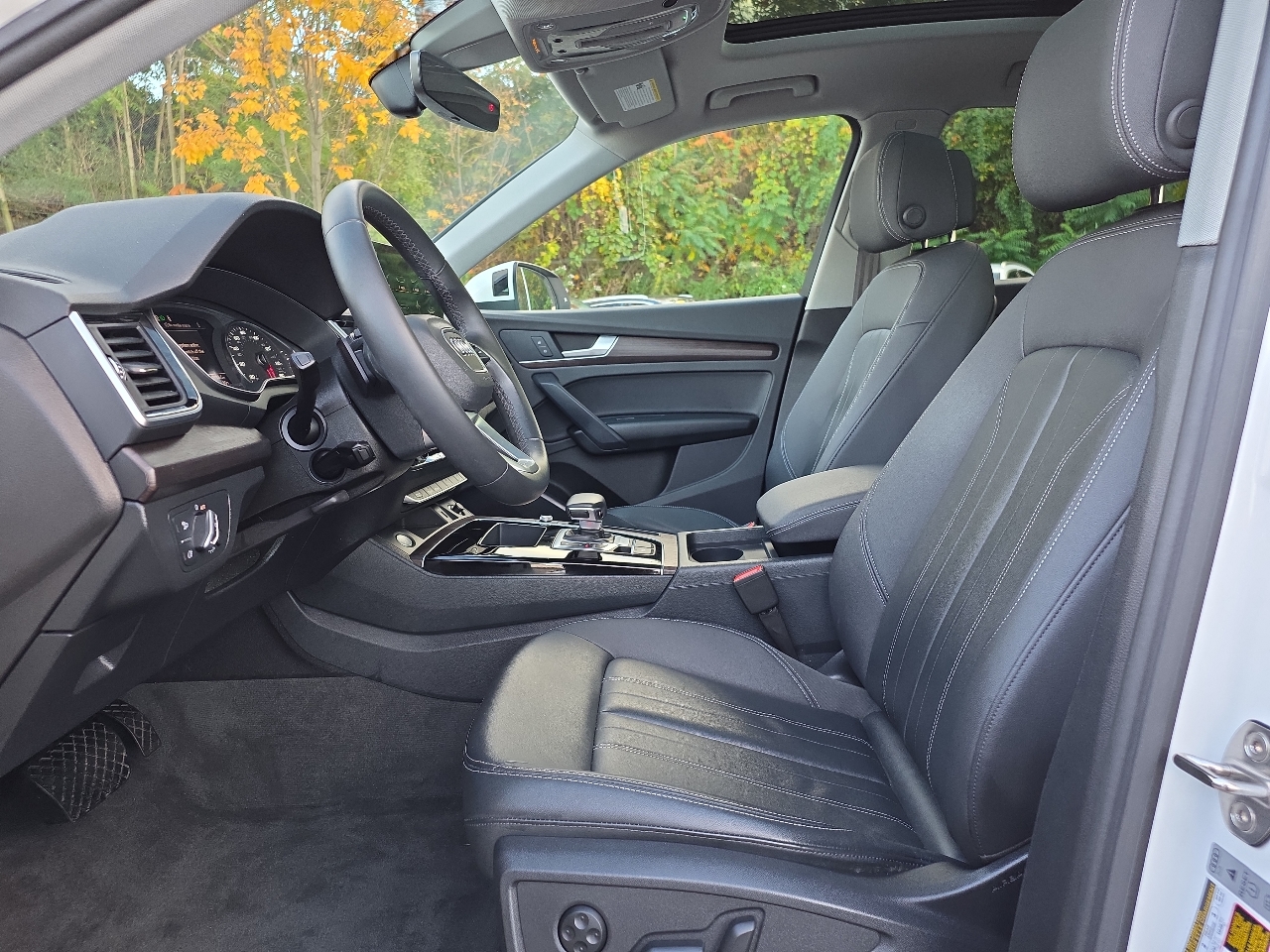 Audi Q5 Premium 40 TFSI quattro 2023