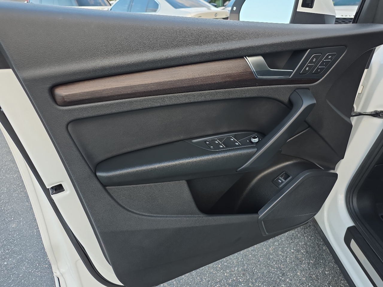 Audi Q5 Premium 40 TFSI quattro 2023