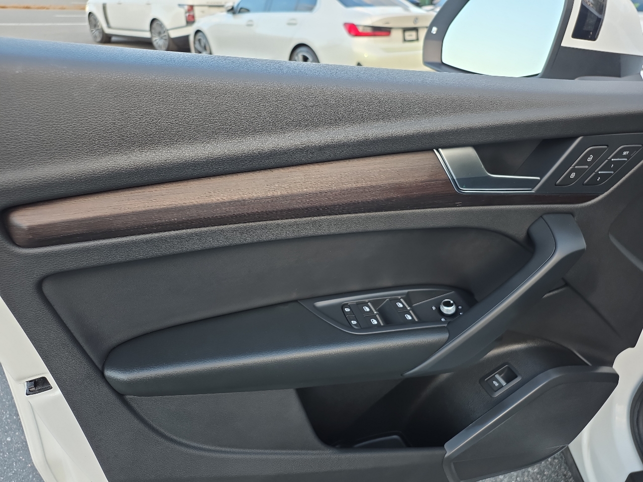 Audi Q5 Premium 40 TFSI quattro 2023